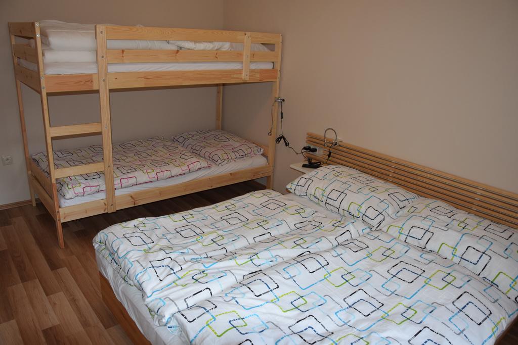 Apartmanovy Dom Romantika - Apartman 5 Тале Екстер'єр фото