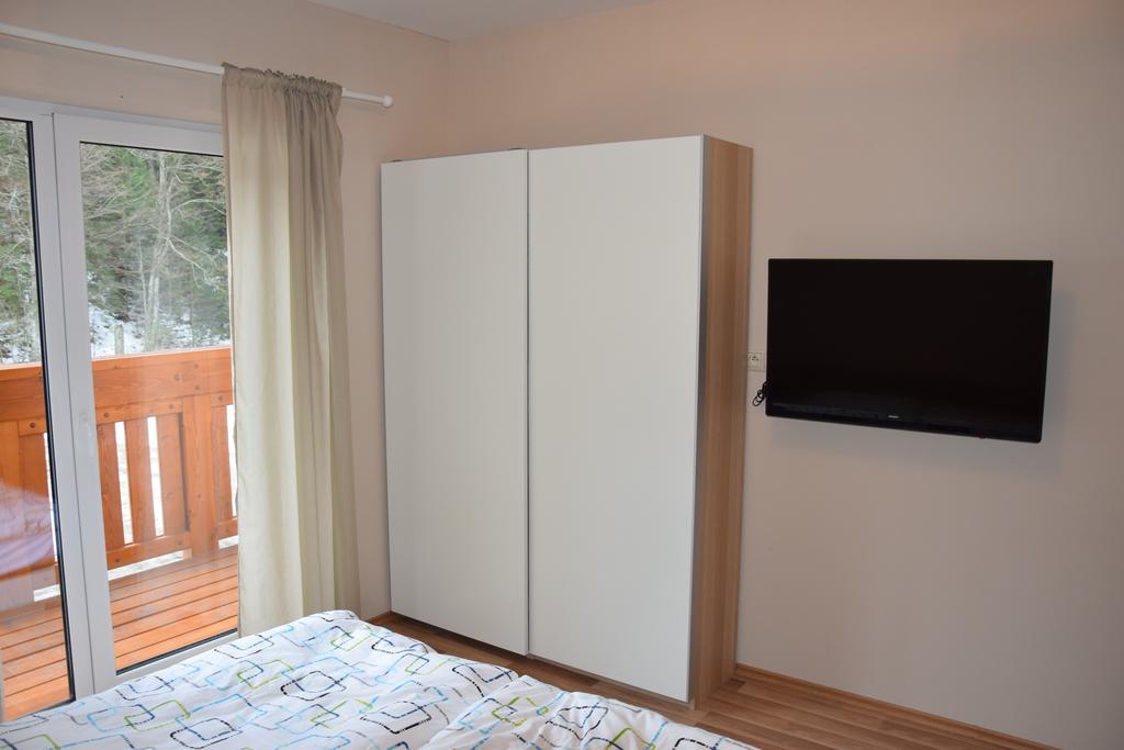 Apartmanovy Dom Romantika - Apartman 5 Тале Екстер'єр фото