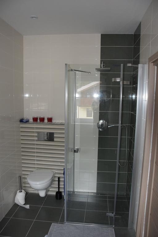 Apartmanovy Dom Romantika - Apartman 5 Тале Екстер'єр фото