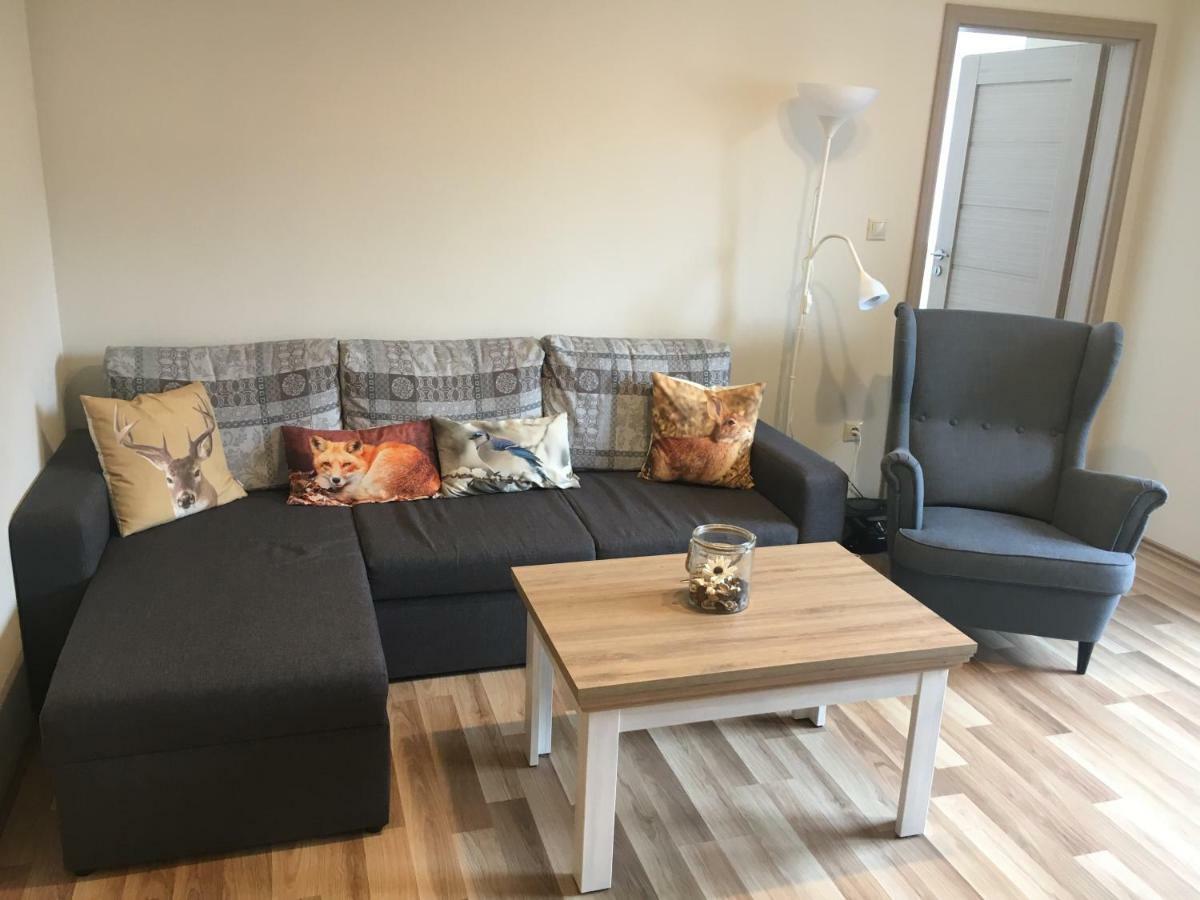 Apartmanovy Dom Romantika - Apartman 5 Тале Екстер'єр фото