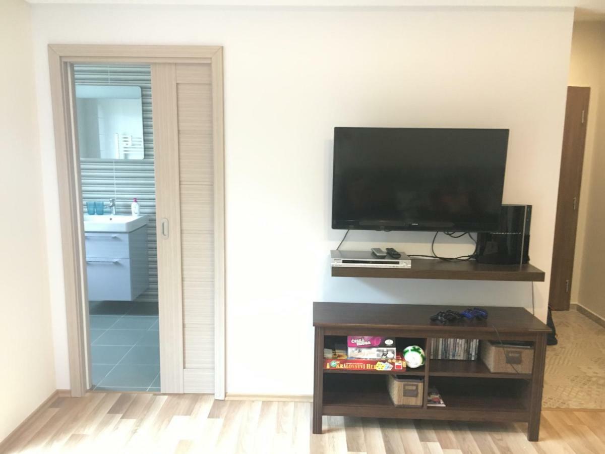 Apartmanovy Dom Romantika - Apartman 5 Тале Екстер'єр фото